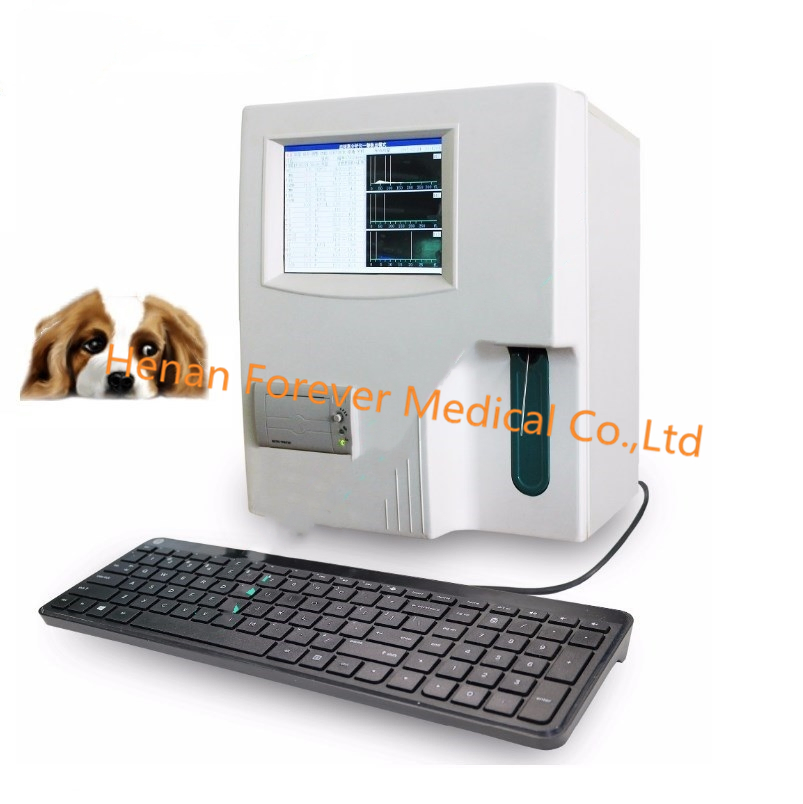 Yj-300 Clinic Colorimetric Automatic Chemistry Analyzer (300tests/hr)